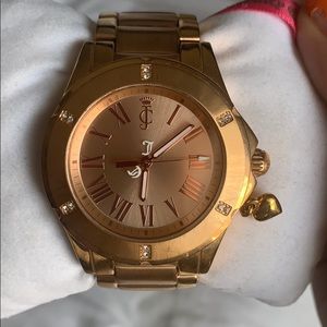 Juicy couture watch